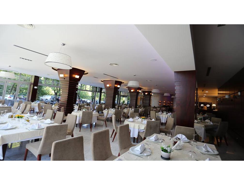 Hotel Voloreka Tushemisht Dış mekan fotoğraf