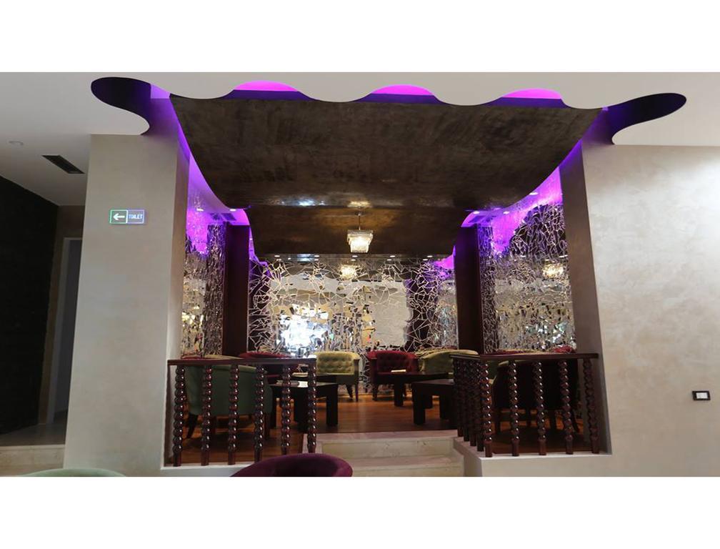 Hotel Voloreka Tushemisht Dış mekan fotoğraf