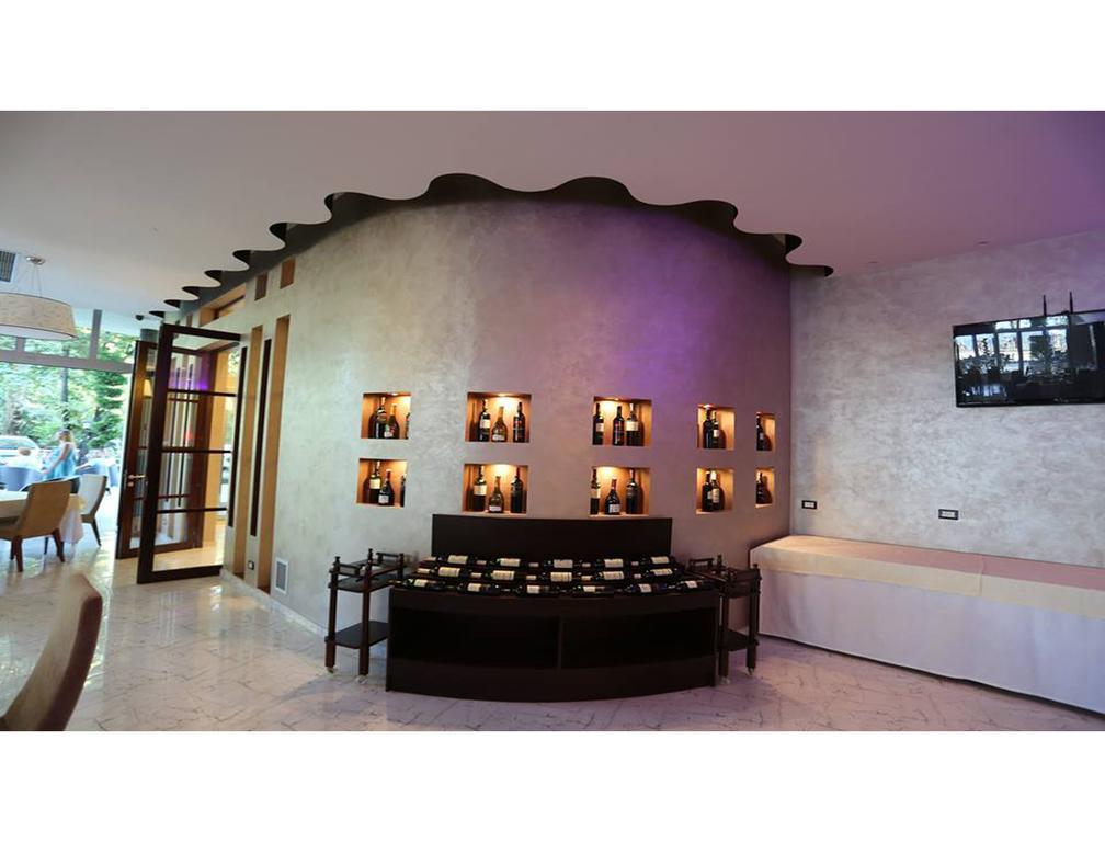 Hotel Voloreka Tushemisht Oda fotoğraf