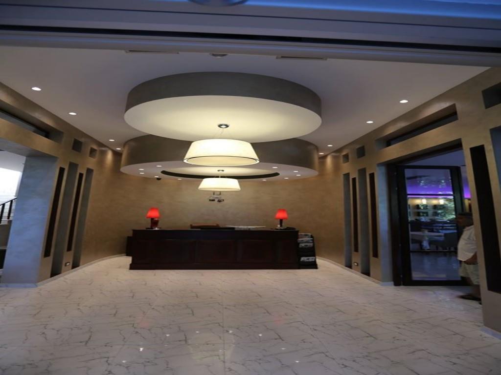 Hotel Voloreka Tushemisht Dış mekan fotoğraf