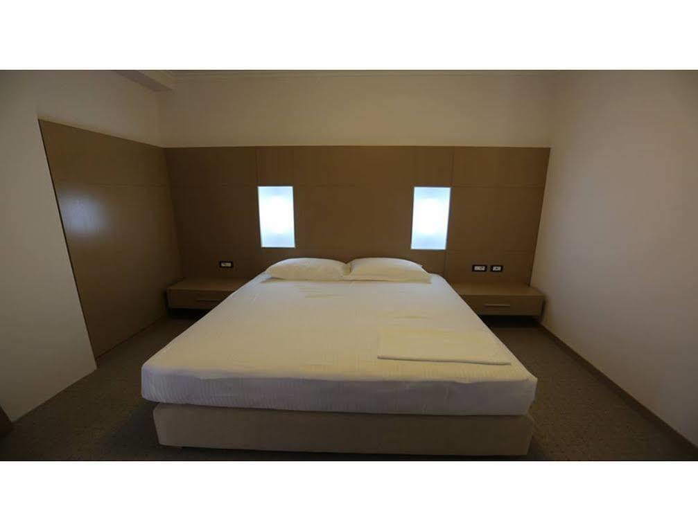 Hotel Voloreka Tushemisht Dış mekan fotoğraf